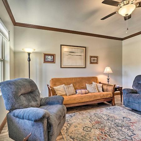 Cozy Townsend Condo, Resort-Style Amenities! المظهر الخارجي الصورة