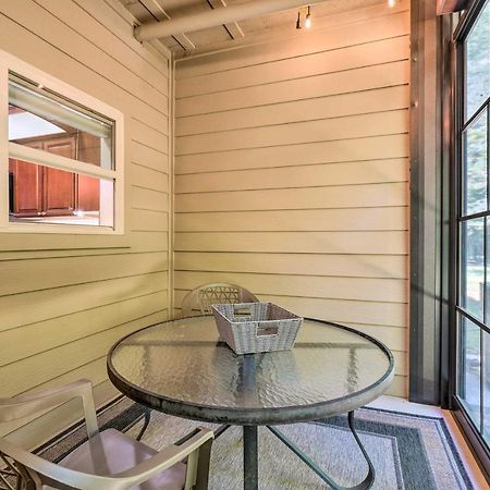 Cozy Townsend Condo, Resort-Style Amenities! المظهر الخارجي الصورة
