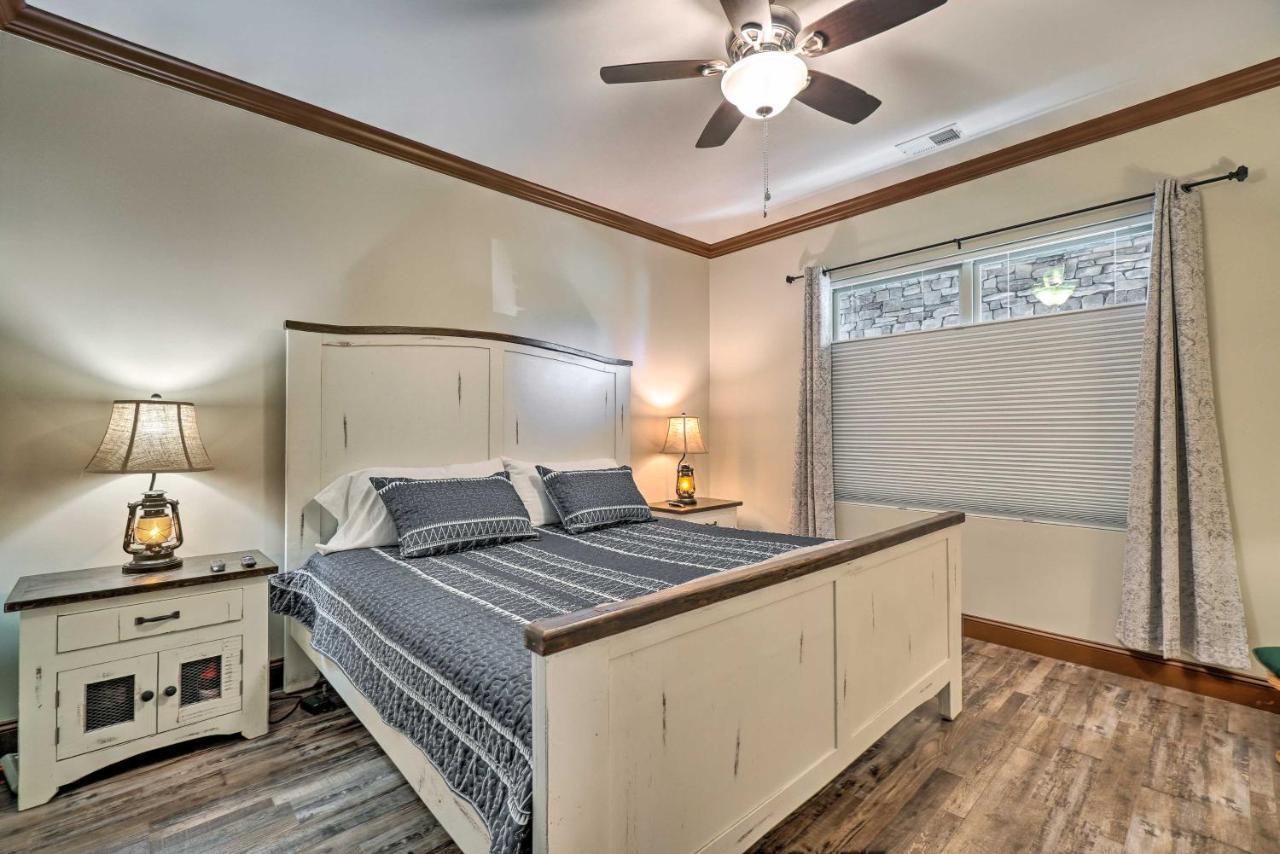 Cozy Townsend Condo, Resort-Style Amenities! المظهر الخارجي الصورة