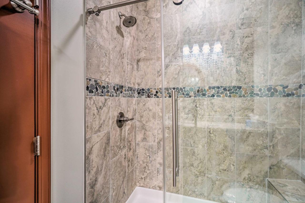 Cozy Townsend Condo, Resort-Style Amenities! المظهر الخارجي الصورة