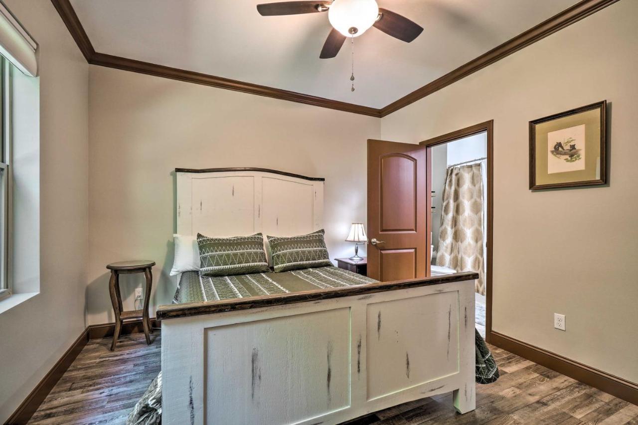 Cozy Townsend Condo, Resort-Style Amenities! المظهر الخارجي الصورة