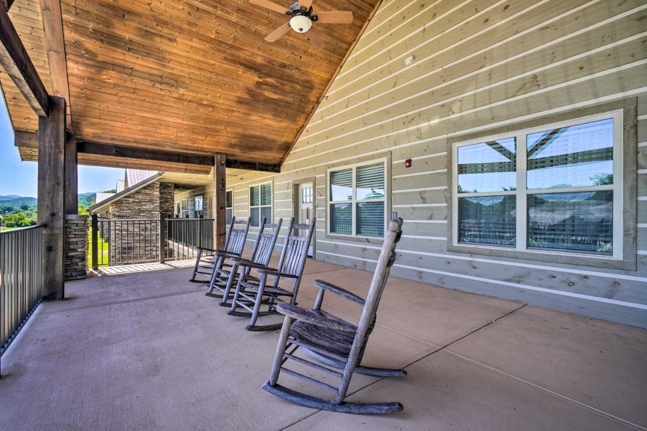 Cozy Townsend Condo, Resort-Style Amenities! المظهر الخارجي الصورة
