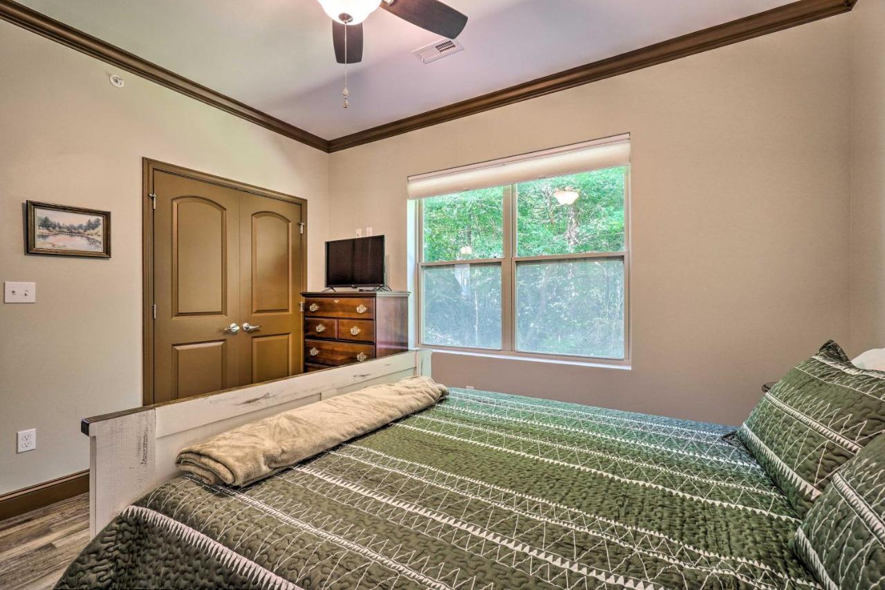 Cozy Townsend Condo, Resort-Style Amenities! المظهر الخارجي الصورة